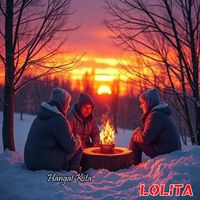 LOLITA - Hangat Kita