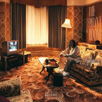 Catch - The Elephant In The Room (Explicit)