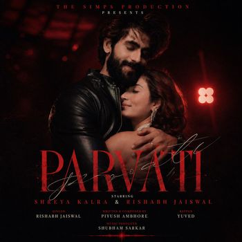 Rishabh Jaiswal feat. Yuved - Parvati