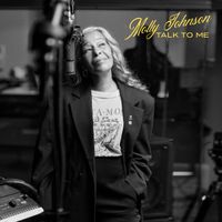 Molly Johnson - Talk To Me