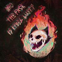 Rebel Lust - WHO THE FXCK IS REBEL LUST? (Explicit)