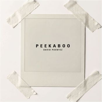 David Puentez - Peekaboo