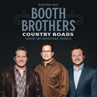 The Booth Brothers - I'm So Lonesome I Could Cry (Live)