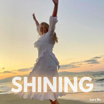 Lars Bo - Shining
