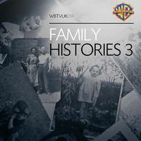Mark Russell - Family Histories 3