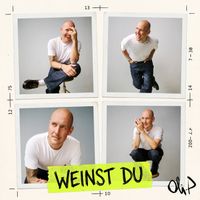 Oli. P - Weinst du (Party Edit)