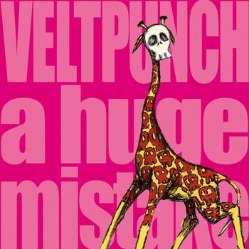 VELTPUNCH - a huge mistake