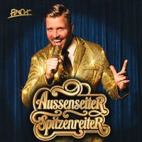 FiNCH - AUSSENSEiTER SPiTZENREiTER (Explicit)