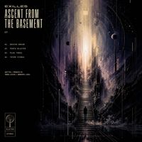 Exilles - Ascent from the basement