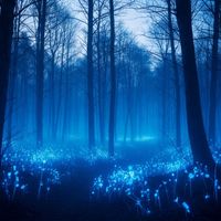 Rune Echo - Oscillating Mist Celtic Ambient