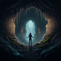 Rune Echo - Open Valley Celtic Ambient