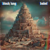 Black Lung - Babel (Xavier Morel Remixes)