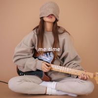 brooke - Me Time