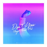 Building 429 - Don't You (Forget About Me)