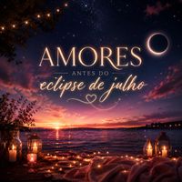 EA7_ORIGNALMUSIC - Amores Antes Do Eclipse De Julho