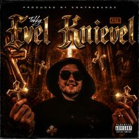 TEKKY - Evel Knievel (Explicit)