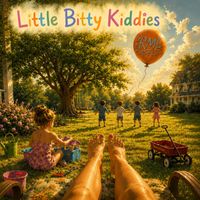 RML - Little Bitty Kiddies