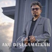 Chaken Supusepa - Aku Diselamatkan
