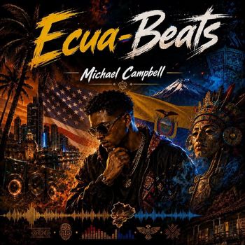 Michael Campbell - ECUA-BEATS