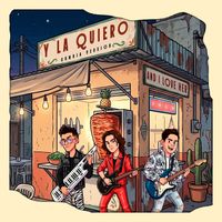 TREX - Y La quiero - And I Love Her (Cumbia Version)