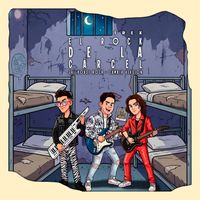 TREX - El Rock de la Cárcel - Jailhouse Rock (Cumbia Version)