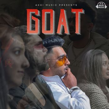 AKKI - Goat
