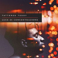 Tattered Teddy - Luce di Concentrazione