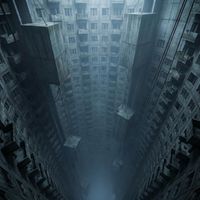 VHS - Backrooms Level 4