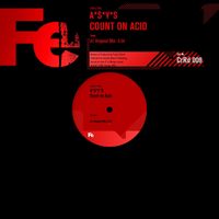 A*S*Y*S - Count on Acid (Original Mix)