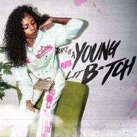 PLUTO - Diary Of A Young Lit B*tch