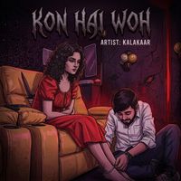 Kalakaar - Kon Hai Woh