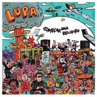Lupa - Começar uma Religião (Sorte)