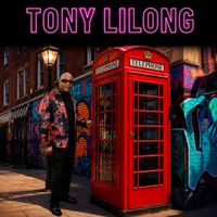 Tony Lilong - Téléphone