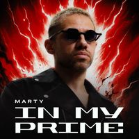 Marty - IN MY PRIME