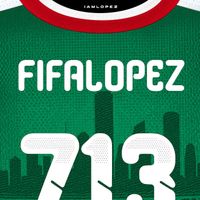 Iamlopez - FIFA LOPEZ (Explicit)