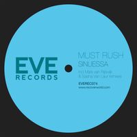 Must Rush - Sinuessa