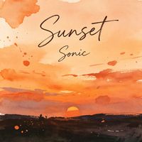Sonic - Sunset