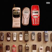 Rich The Kid - Calling My Line (Explicit)