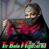 Raza Haqyar - Tir Bala Migozarad