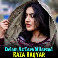 Raza Haqyar - Delam Az Tars Milarzad