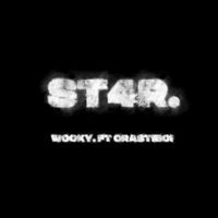 wooky - ST4R (Explicit)