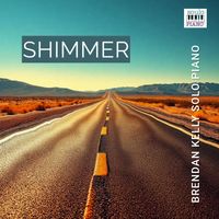 Brendan Kelly - Shimmer