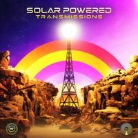 HYPERLIGHT - Solar Powered Transmissions