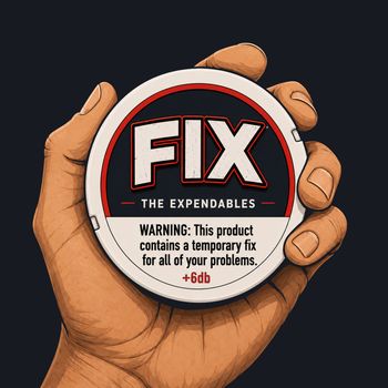 The Expendables - Fix