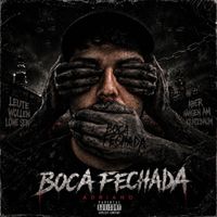 ADRIANO - BOCA FECHADA (Explicit)