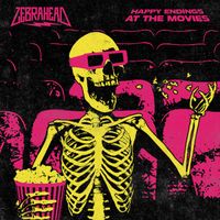 zebrahead - Happy Endings at the Movies