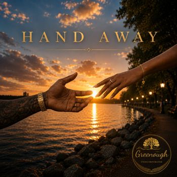 Daryl - Hand A Way