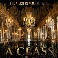 A Class - The A-List Concierge VII - MOU