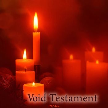 Pixel - Void Testament
