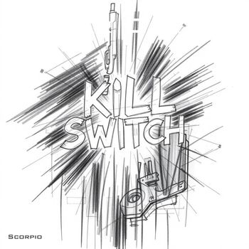 Scorpio - Kill Switch